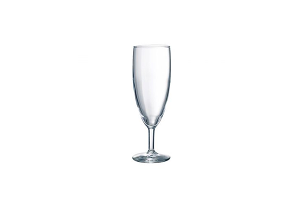 vorst Madison Susteen Champagneglazen huren Groningen | Partytentverhuur Groningen